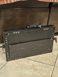 Flolight Smith Victor Medalight FLO-220 Dimmable Fluorescent Bank Housing.. Fixed Price $150.00.