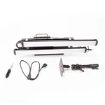 Cineo Lighting LB2-160 Lightblade Edge 2' 160W 2-BLADE Fixture SKU#1970683. Fixed Price $1022.02.