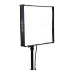Nanlite Pavoslim 240C Rgbww Led Panel With Softbox, Eggcrate And Lumenradio Crmx. Fixed Price $1290.00.