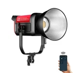 Gvm Pro SD200B 200W Bi-color Led Video Cob Spotlight. Fixed Price $190.65.