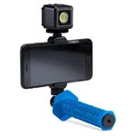 Lume Cube Smartphone Video Mount Kit Led Light Selfie Mobile Stick Holder. Fixed Price $141.95.