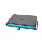 Dracast LED2000 Kala Bi-color Panel V-mount Battery Plate SKU#2052297. Fixed Price $378.02.