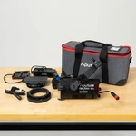 Aputure Light Storm Ls 60X Bi-color Focusing Led W/case, Nanlux, Arri. Fixed Price $285.00.