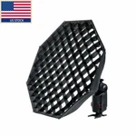 Us Godox AD-S7 Umbrella Grid Multifunction Softbox For AD200PROII. Fixed Price $35.66.
