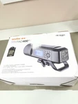 Godox Flash Strobe All-in-one Outdoor Studio Monolight 400W. Fixed Price $479.20.
