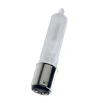 1000372 Ushio Etb 250W 120V BA15D T4 Frosted Halogen Lamp. Fixed Price $20.60.