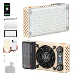 Zhiyun Fiveray M60 Ultra Rgb 60W 2500-10000K Pocket Led Video Light Photography. Fixed Price $129.00.