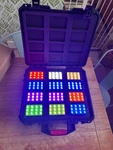 Aputure Mc 12-LIGHT Production Kit W/ Charging Case And Accessories. Fixed Price $1024.99.