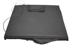Lightdow 12"X12"X12" Studio Box Photography With 12X12X12 Read. Fixed Price $29.99.