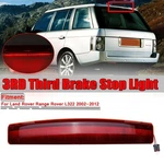 Universal Red Auto Car Led High Mount Third Brake Stop Tail Light Lamp 10INCHES. Fixed Price $12.99.