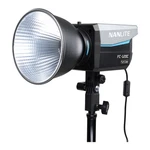 Nanlite FC120C Led Spotlight 120W Full-color Rgbw App Control Pro. Fixed Price $199.00.