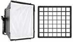 Led Lighting Softbox With Grid Beehive For Gvm 800D/560AS/480LS, Foldable Ligh... Fixed Price $51.87.