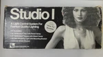 Larson Enterprise Studio - Control System For Fashion Quality Lighting. Fixed Price $89.50.