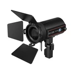 Smallrig Rc 30B Bi-color Led Fresnel Light 30W Video 4279. Fixed Price $99.00.