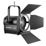 Godox 120W Daylight Fresnel Light, Hang Mount #F7-120D K1. Fixed Price $799.00.