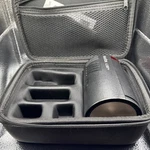 Godox AD100PRO Flash Strobe, No Battery, With Case Portable 100W Ttl Hss Light. Fixed Price $99.99.