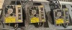 Novatron 2103 Fc Flash Heads. Fixed Price $145.00.