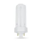 Replacement Bulb For Eiko 031293492647, 49264, TT18/65, Maxlite Plt 18W 6500K. Fixed Price $46.44.