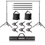 Neewer Photo Studio Carrying Trollley Box. Fixed Price $39.99.