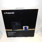 Wonderful New Polaroid Photo Studio Kit In Box. Fixed Price $89.99.