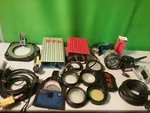 Arrilux 125 Pocket Par Hmi Light Kit. Fixed Price $799.99.