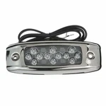 Seachoice 03621 Dragon Underwater Light, Twelve (12) Blue Leds, 5,5.... Fixed Price $391.96.