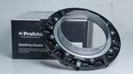 Profoto Rfi Speedring For Softbox On Eelinchrom Flash. Fixed Price $156.64.