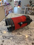 Mole-richardson 200W Varimole Led Video Light. Fixed Price $497.00.