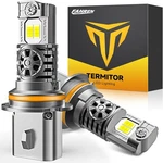 Termitor 9007 HB5 Led Headlight Bulb 80000LM Ultra Brigh Hi/low Beam 10YEAR Life. Fixed Price $47.99.