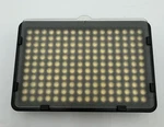 Neewer Led 5600K Ultra Bright Dimmable Camera Light PT-176S (tested-working). Fixed Price $24.99.