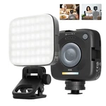 Neewer N96 Magnetic Camera Light Leds Bi Color 2000MAH For Video Selfie. Fixed Price $18.99.