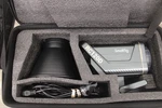 Smallrig Rc 120D 120W Cob Led Video Light, 5600K, 62600LUX 1M On-board And. Fixed Price $189.99.