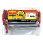 Bondhus 13148 Set Of 5 Balldriver T-handles, Sizes 4-10MM. Fixed Price $71.59.