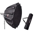 Aputure Light Dome Iii Studio Reflector Softbox With Quick-folding Design + Grid. Fixed Price $239.99.