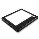 Kodak Led Light Box 7 X5 For Negatives, Slides & Films Illuminated Board. Fixed Price $118.62.