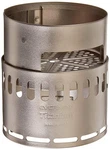 Evernew Titanium Dx Stand, Black. Fixed Price $94.44.