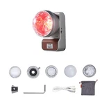 Harlowe Rgbcw Photography Lighting 5W Mini Studio For Video Recording, .... Fixed Price $399.68.