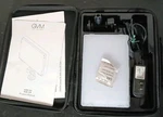 Gvm RGB-10S Led Video 2000-5600K Fill Panel Photography Lighting. Fixed Price $68.00.