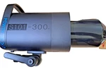 Neewer S101-300W Monolights Set Of Two. Fixed Price $150.00.