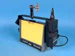 Cineo Maverick Model 900-0085 Led Light: Input 12-24 Vdc, 120W 603-8638119. Fixed Price $194.95.