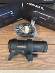 Brand New Profoto D2 500W Monolight. Fixed Price $1500.00.