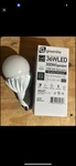 Light Bulb 36W PS30 300W Equivalent. Fixed Price $18.00.