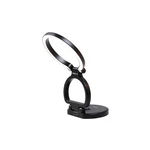 Nanlite Lumo Led Phone Ring Light (magsafe Compatible) (polar Black). Fixed Price $39.90.