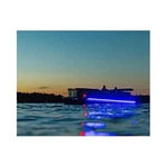 T-h Marine Supplies LED-PBDK20B-DP Pontoon Boat Under Deck Light Kit New. Fixed Price $437.05.