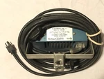 Berkey-colortran MINI-6 Model 104-001 Outdoor Fill Light 650W Maximun. Fixed Price $40.00.