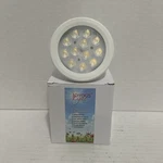 Alzo 12W (100W) Joyous Light Dimmable Led Full Spectrum PAR30 Spot Bulb. Fixed Price $12.99.