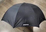 Westcott 60" Optical White Satin Umbrella, Cover - Fiberglass Frame #2021 GH5. Fixed Price $46.95.