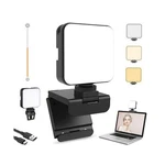 Nexigo Glow For Streamers, Enhanced Video Conference Lighting Kit With .... Fixed Price $57.44.