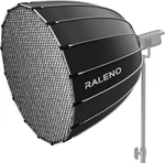 35.4"/90CM Bowens Mount Parabolic Softbox, Professional Studio Lighting With Hon. Fixed Price $113.47.