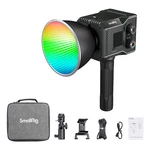 Smallrig Rc 60C Rgb Led Video Light (power Bank Clamp Edition) 4810. Fixed Price $229.99.